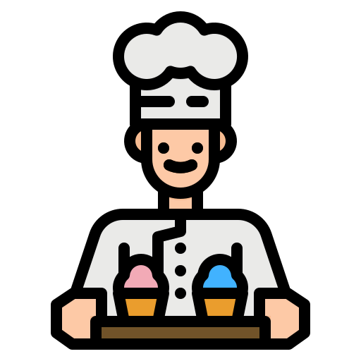 Cook icon