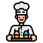 Cook icon 64x64