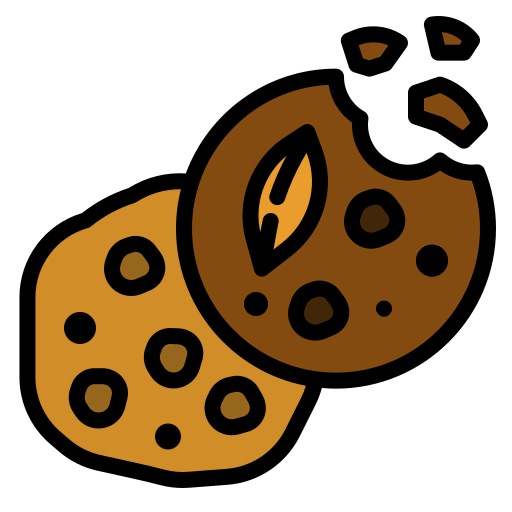Cookie icon