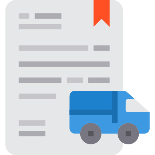 Document icon