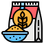 Flour icon 64x64