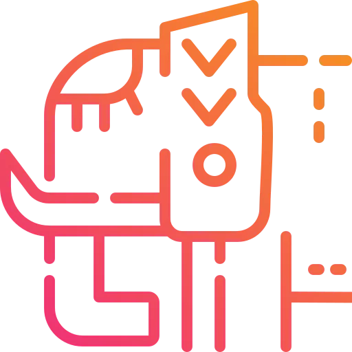 Elephant icon