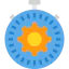 Time management icon 64x64