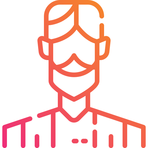 Man icon