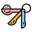 Measuring spoons アイコン 64x64