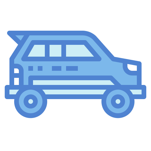 Car icon
