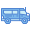 Cargo truck icon 64x64