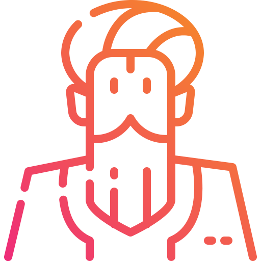 Man icon