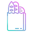 Baguette icon 64x64