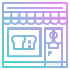 Bakery shop アイコン 64x64