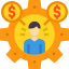 Teamwork icon 64x64
