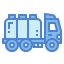 Fuel truck Ikona 64x64