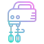 Mixer blender icon 64x64