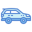 Hatchback Ikona 64x64