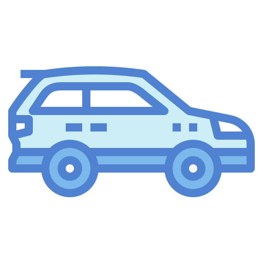 Hatchback icon