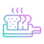 Bread icon 64x64
