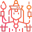 Vishnu icon 64x64