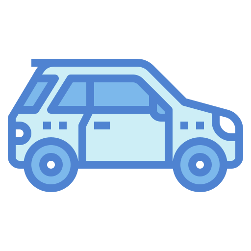 Hatchback biểu tượng