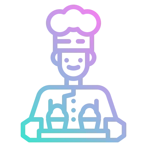 Cook icon