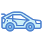 Supercar Ikona 64x64