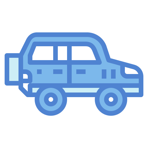 Suv icon