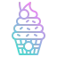 Cupcake icon 64x64