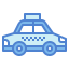 Taxi Ikona 64x64