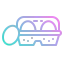 Eggs icon 64x64