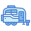Trailer Ikona 64x64
