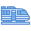 Train Ikona 64x64