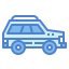 Hatchback Ikona 64x64
