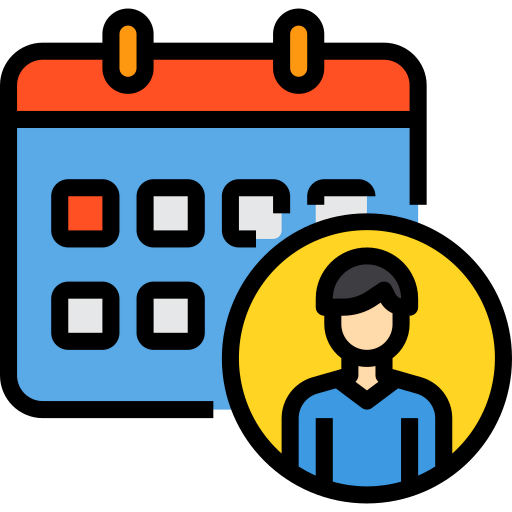 Appointment icon