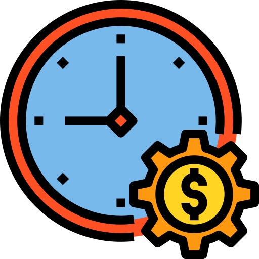 Time icon