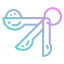 Measuring spoons アイコン 64x64