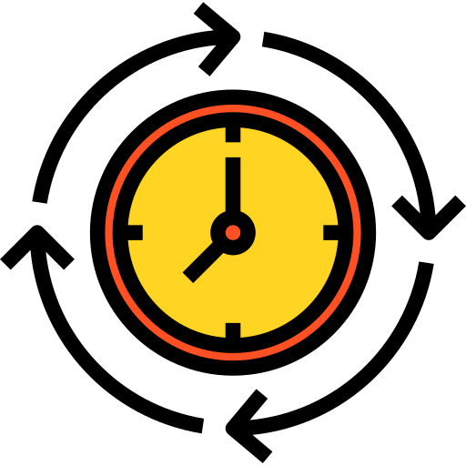 Working icon