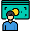 Trader 图标 64x64