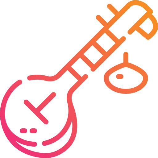 Veena icon