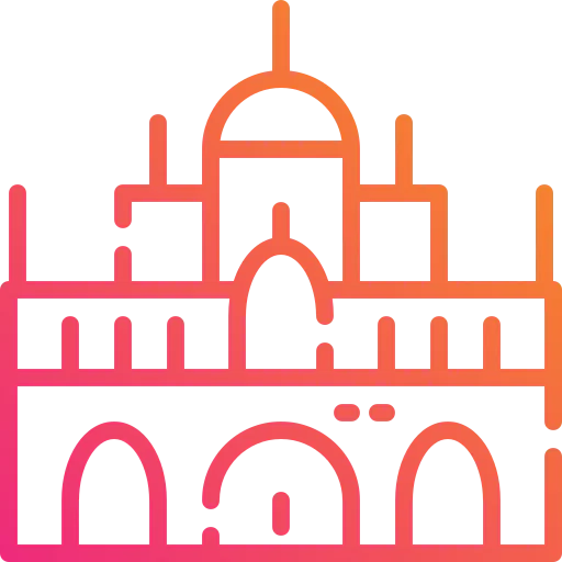 Mysore icon
