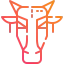 Cow icon 64x64
