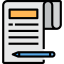 Document Symbol 64x64