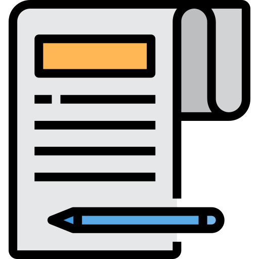 Document іконка