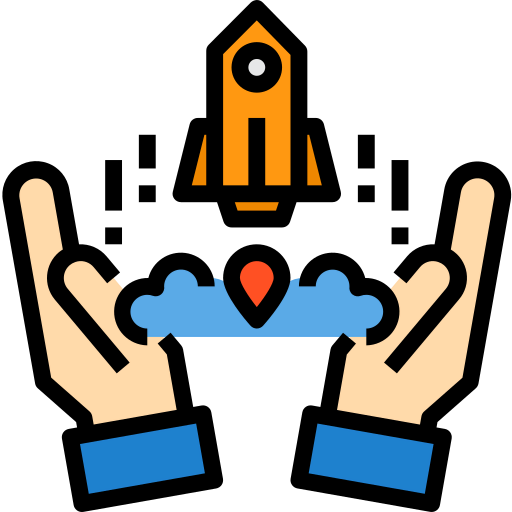 Startup icon