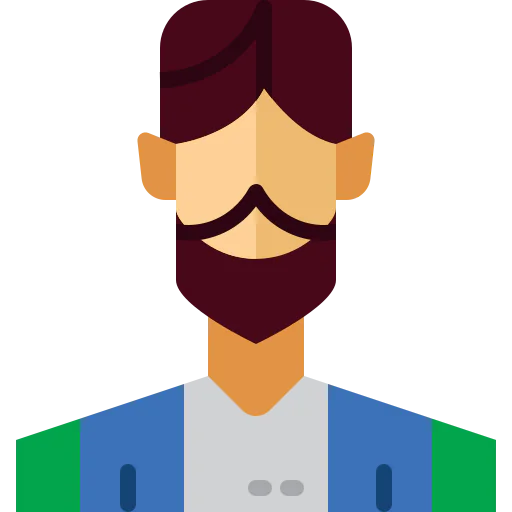 Man icon