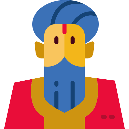 Man icon