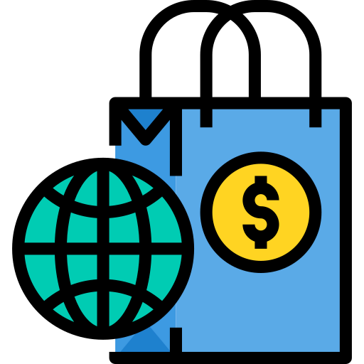 Global icon