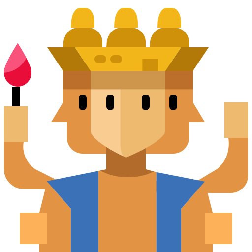 Brahma icon