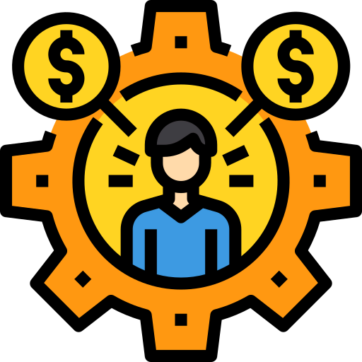 Teamwork icon