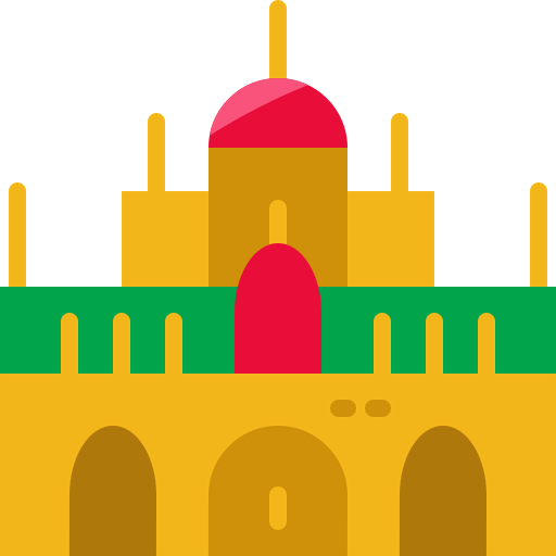 Mysore icon
