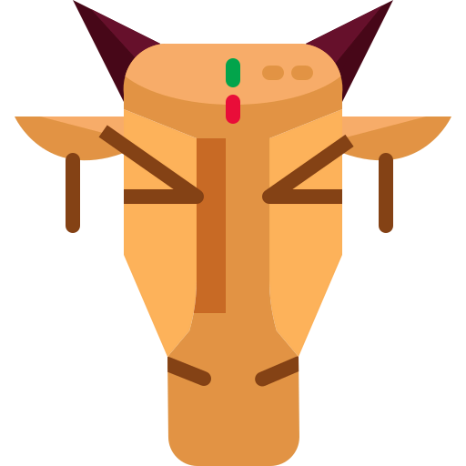 Cow icon