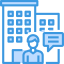 Building icon 64x64